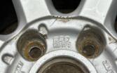 BBS, valuveljed