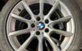Bmw, valuveljed