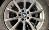 Bmw, valuveljed