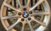 Bmw, valuveljed