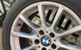 Bmw, valuveljed
