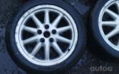 Audi, valuveljed