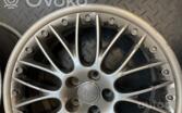 BBS, valuveljed