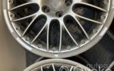 BBS, valuveljed