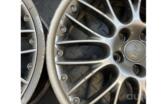 BBS, valuveljed