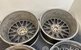 BBS, valuveljed