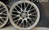 BBS, valuveljed