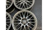 BBS, valuveljed