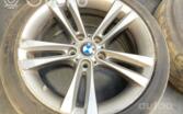 BMW, valuveljed