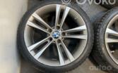 BMW, valuveljed