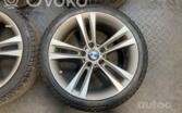 BMW, valuveljed