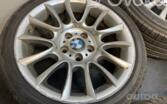 BMW, valuveljed