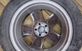 Toyota rav4, valuveljed