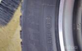 Toyota rav4, valuveljed