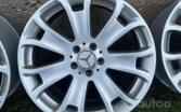 Mercedes, valuveljed