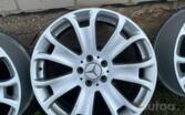Mercedes, valuveljed