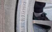 BBS, valuveljed