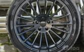 HAMANN, valuveljed