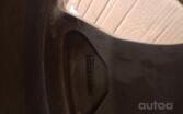 Peugeot 3008, valuveljed