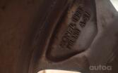 Peugeot 3008, valuveljed