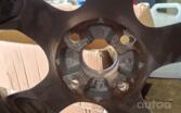 Peugeot 3008, valuveljed