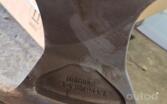 Peugeot 3008, valuveljed