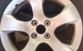 Peugeot 3008, valuveljed