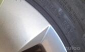 Peugeot 3008, valuveljed