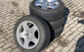 Audi, valuveljed