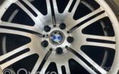 BMW, valuveljed