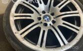 BMW, valuveljed