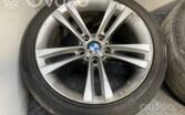BMW, valuveljed