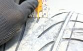 BMW, valuveljed