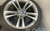 BMW, valuveljed