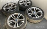 BMW, valuveljed