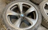 BMW, valuveljed