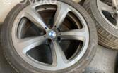 BMW, valuveljed