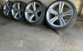 Bmw, valuveljed