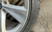 Bmw, valuveljed