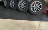 Bmw, valuveljed