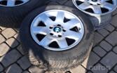 Bmw, valuveljed