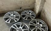 Mercedes, valuveljed