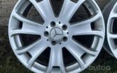 Mercedes, valuveljed