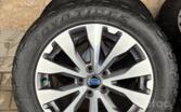 Subaru, valuveljed