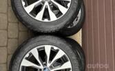 Subaru, valuveljed