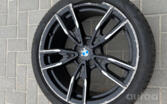 BMW, valuveljed