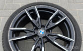 BMW, valuveljed