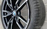 BMW, valuveljed