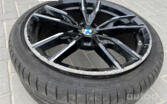 BMW, valuveljed