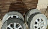 Opel, valuveljed
